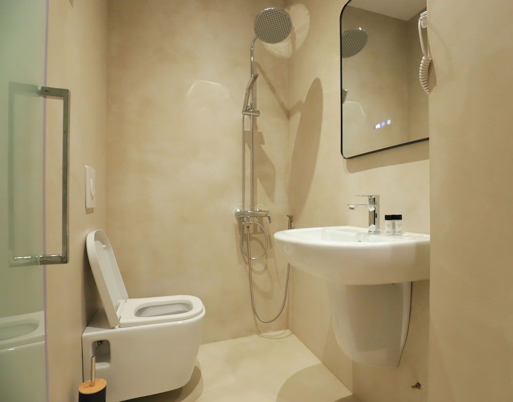 Hotel Relax City Center Comfort Double Room 8