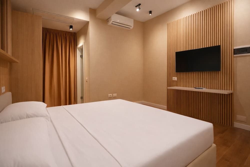 Hotel Relax City Center Comfort Double Room