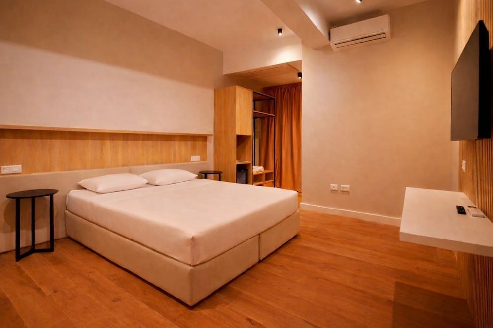 Hotel Relax City Center Comfort Double Room 2