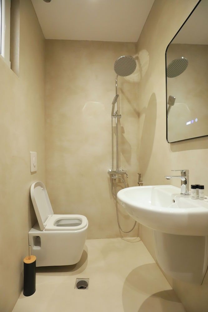 Hotel Relax City Center Comfort Double Room 6