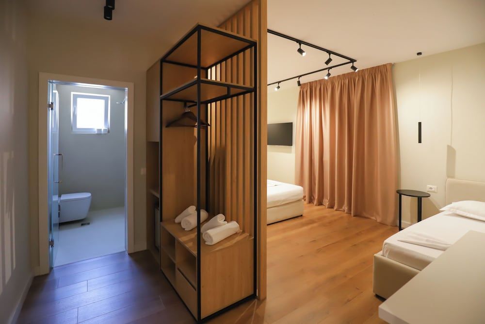 Hotel Relax City Center