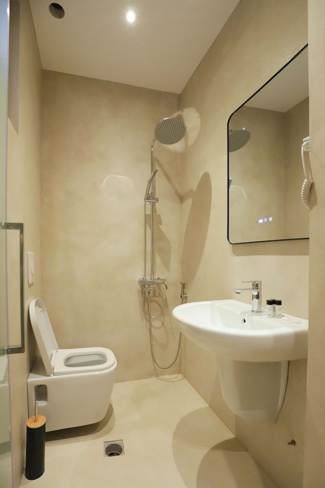 Hotel Relax City Center Comfort Double Room 7