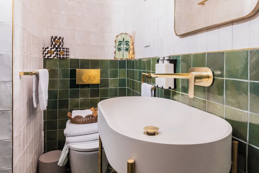 Kurrajong Hotel Sydney Kurrajong Queen with Free Wifi 3