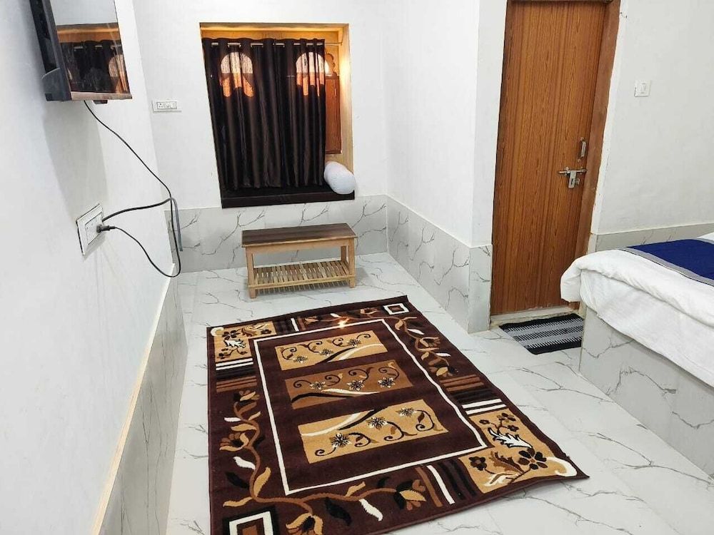 Hotel Sonar Fort Jaisalmer