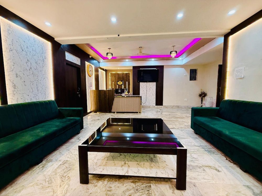 The ARL Hotels & Banquets