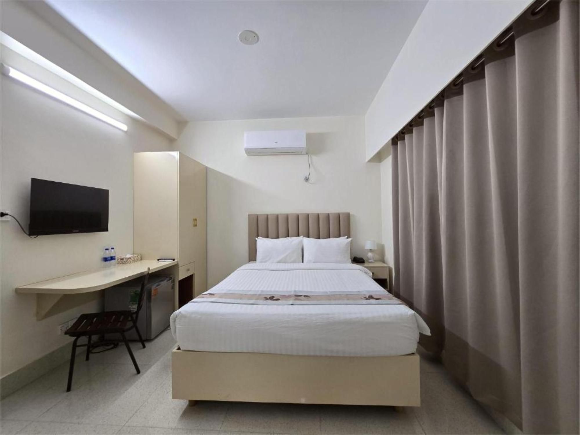 Royal Regent Suites Dhaka Double Room 2