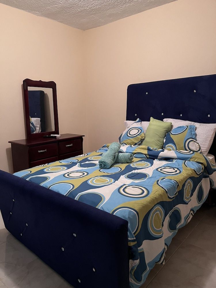 Jazmin Apartments Vacations Basic Apartment, 1 Bedroom, Ocean View