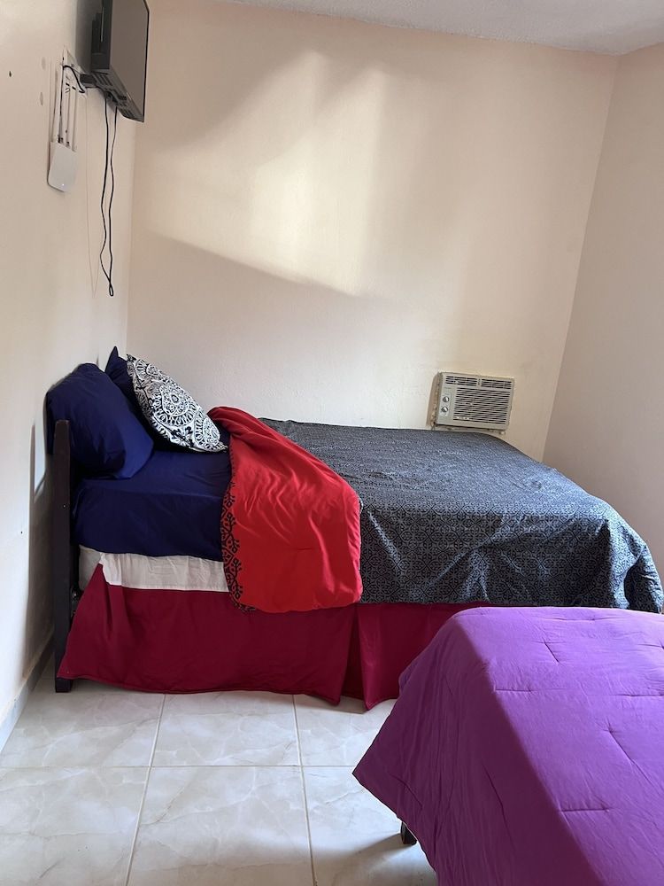 Jazmin Apartments Vacations Family Apartment 4