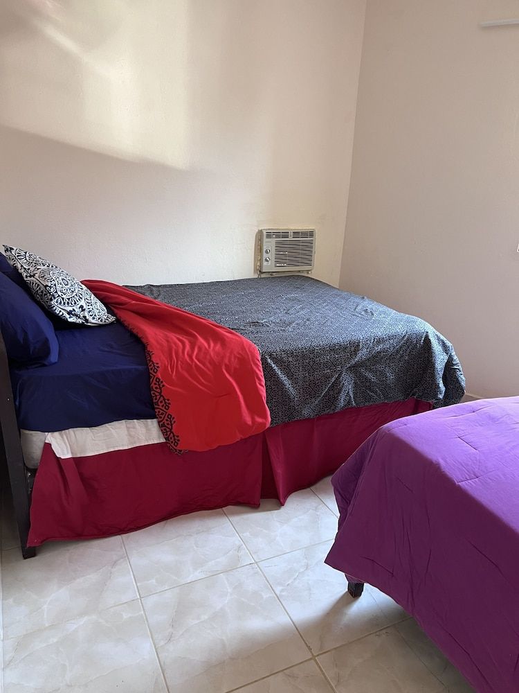 Jazmin Apartments Vacations Family Apartment 3