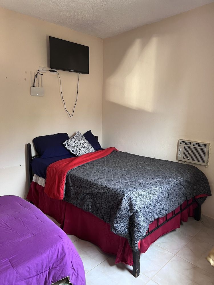 Jazmin Apartments Vacations Family Apartment 2