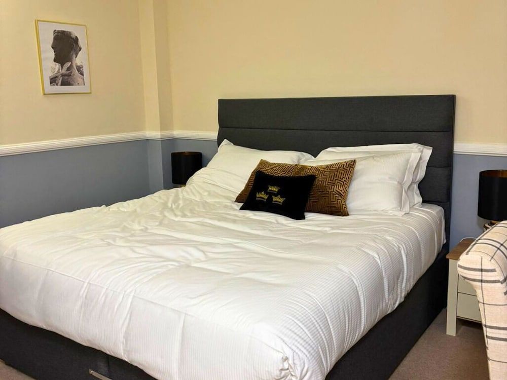 Three Kings Superior Double Room 2