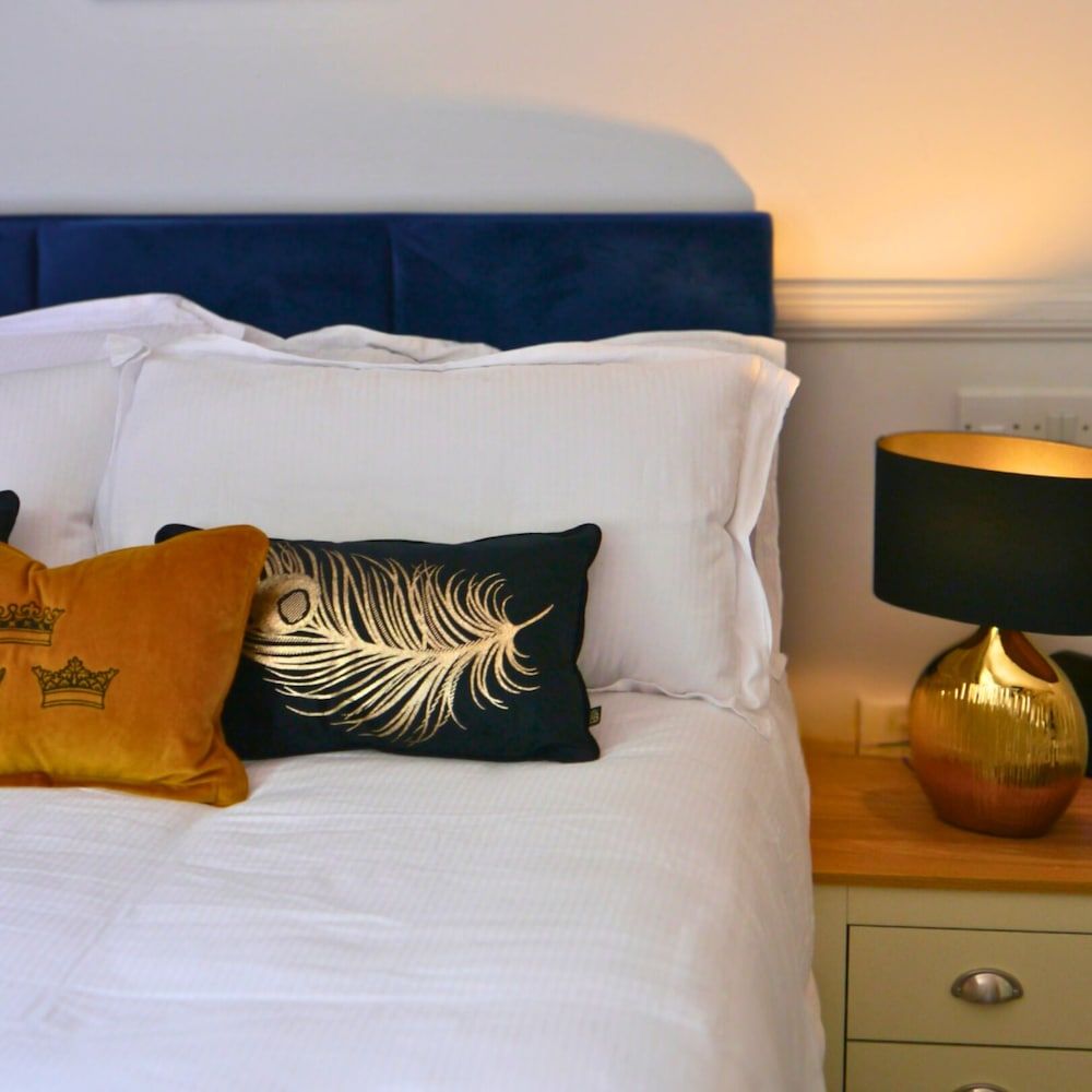 Three Kings Superior Double Room 3