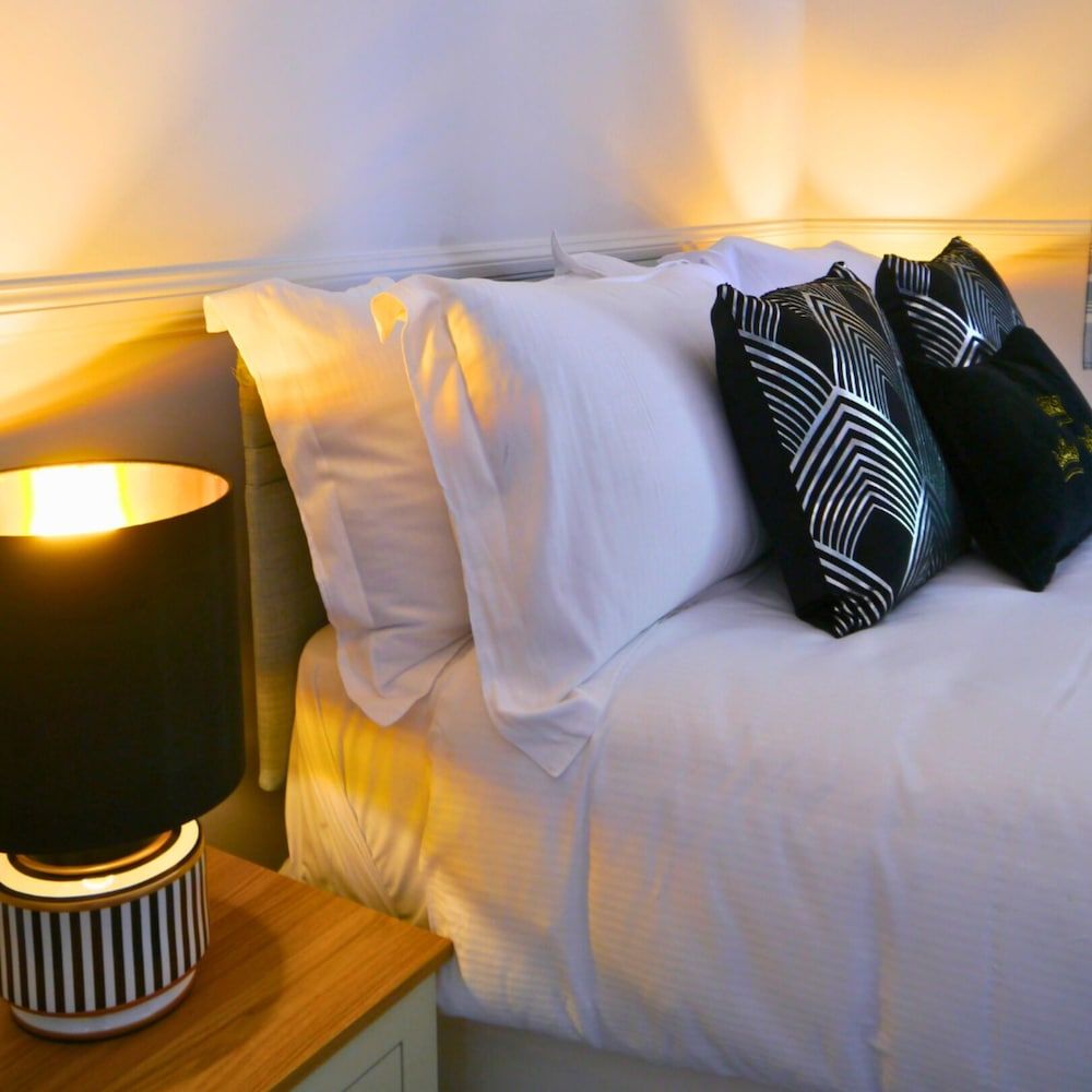 Three Kings Superior Double Room 7