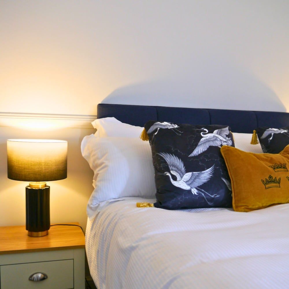 Three Kings Superior Double Room 4