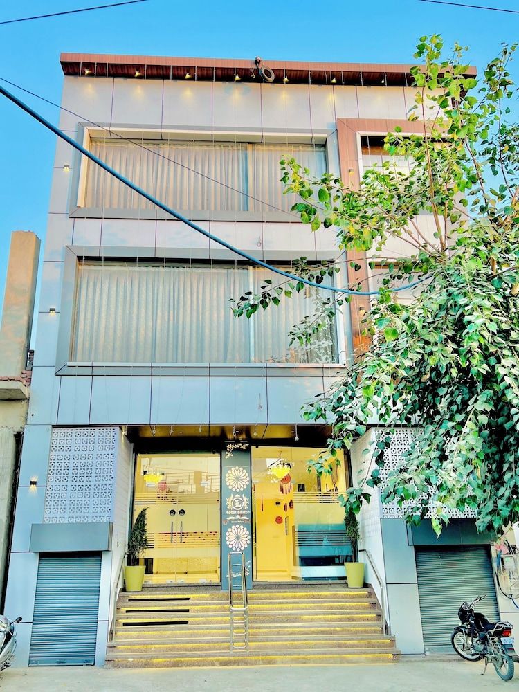 Shubh Laxmi Residence