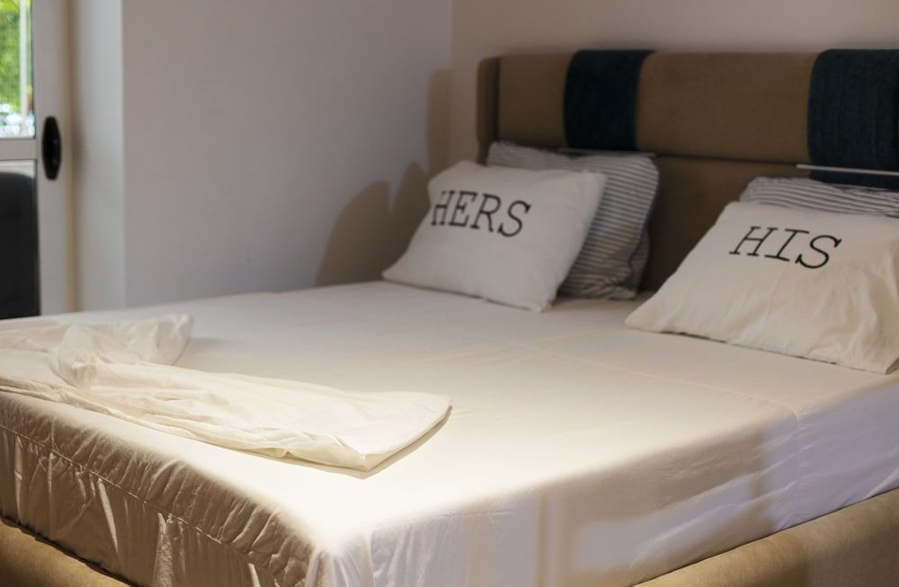 Atomium Apartments Comfort Apartment 3