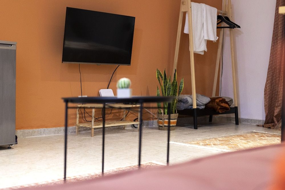 Atomium Apartments Comfort Apartment 8