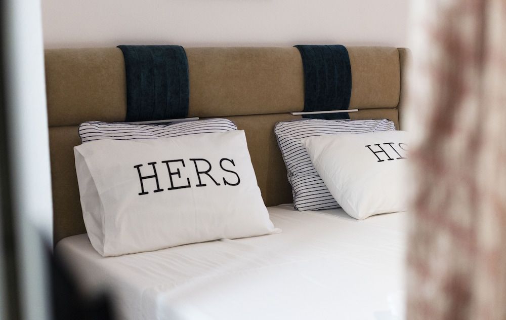 Atomium Apartments Comfort Apartment 2