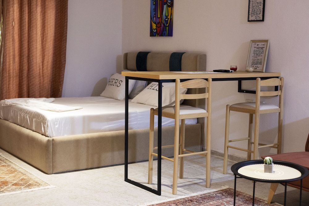 Atomium Apartments Comfort Apartment 6