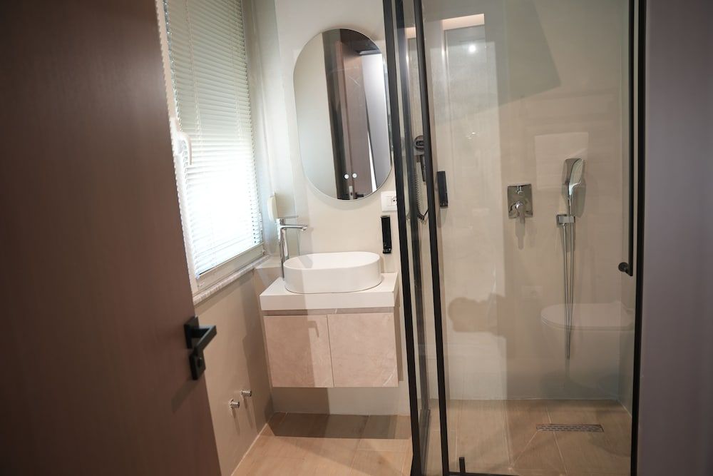 Hotel Aquila D Double Room 7