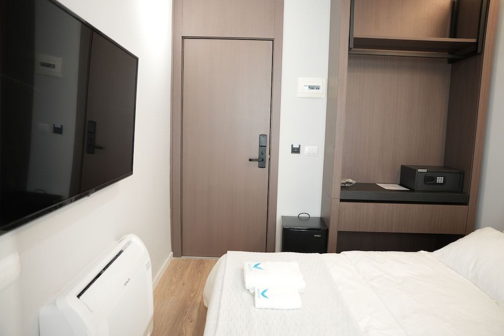 Hotel Aquila D Double Room 11