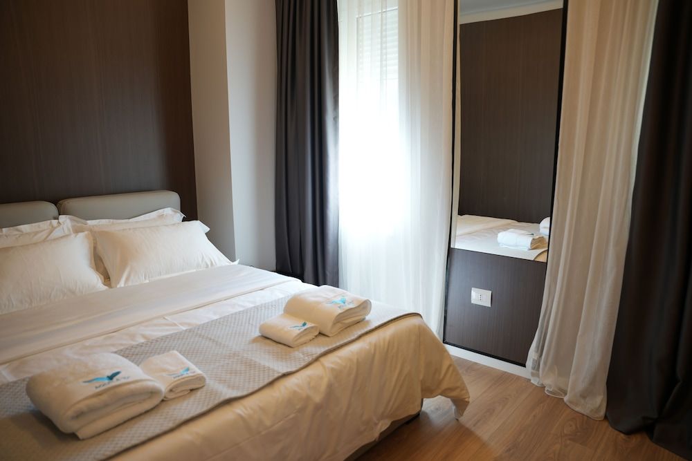 Hotel Aquila D Standard Double Room 6