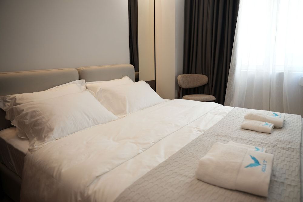 Hotel Aquila D Double Room 6