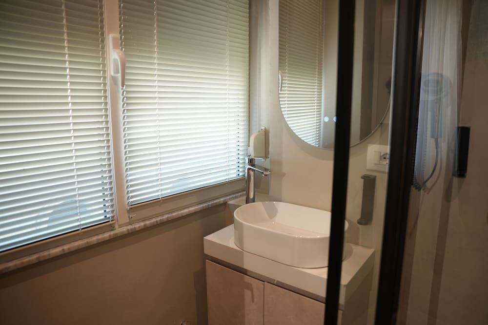 Hotel Aquila D Double Room 9