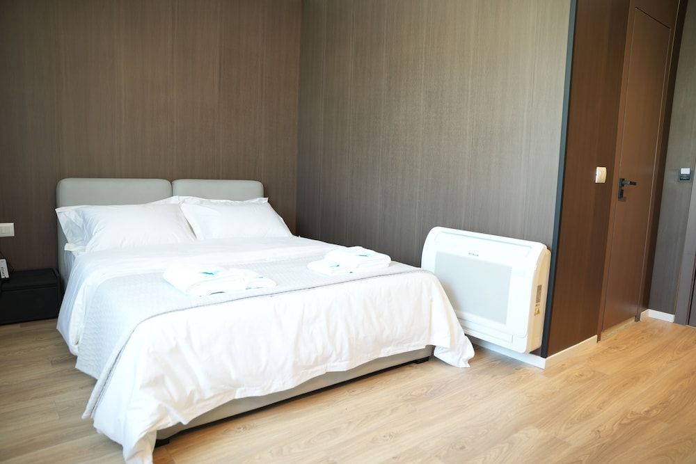 Hotel Aquila D Standard Double Room 2