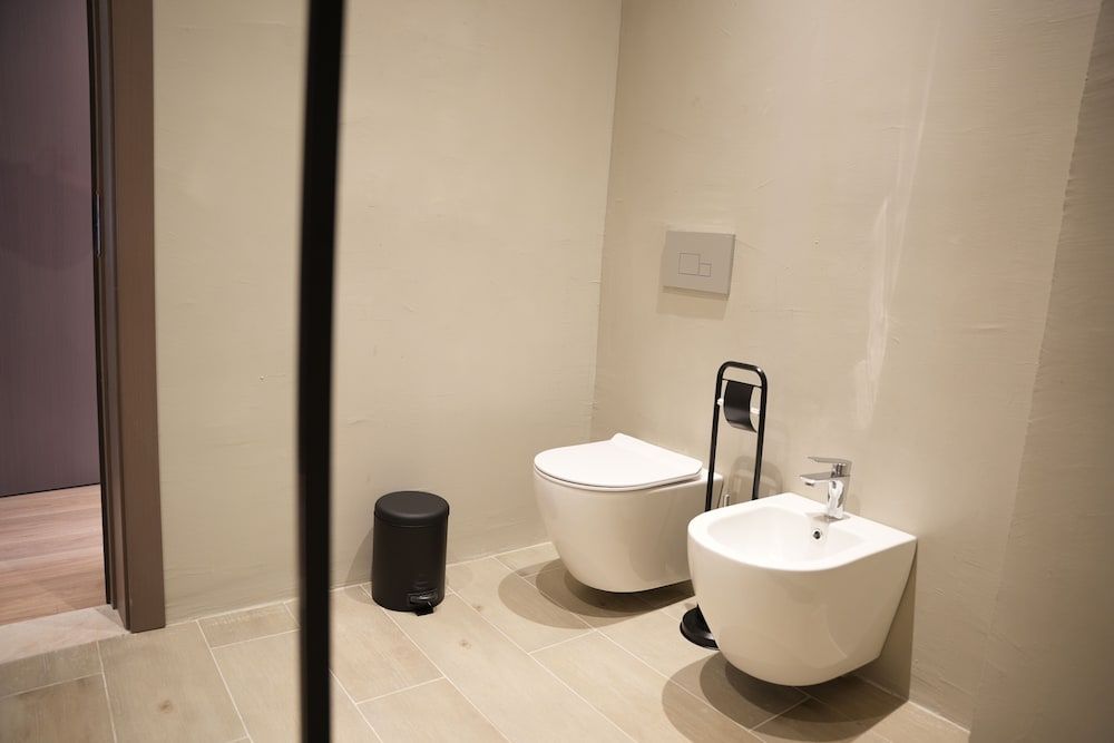 Hotel Aquila D Standard Double Room 9