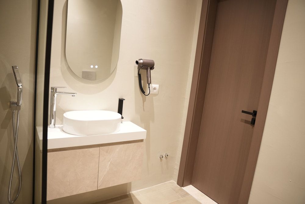 Hotel Aquila D Standard Double Room 8