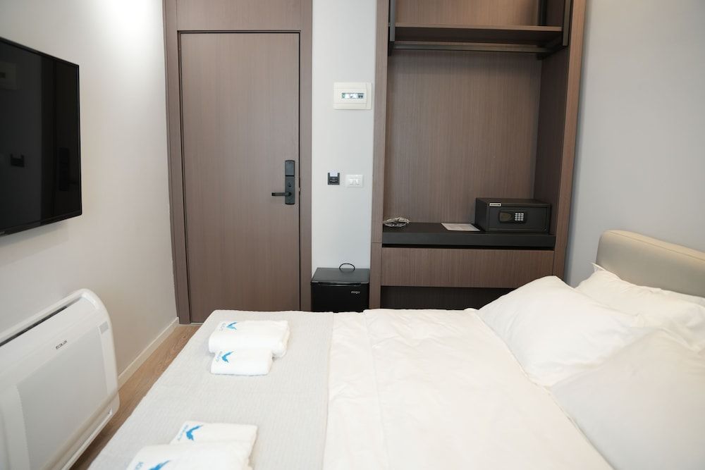 Hotel Aquila D Double Room