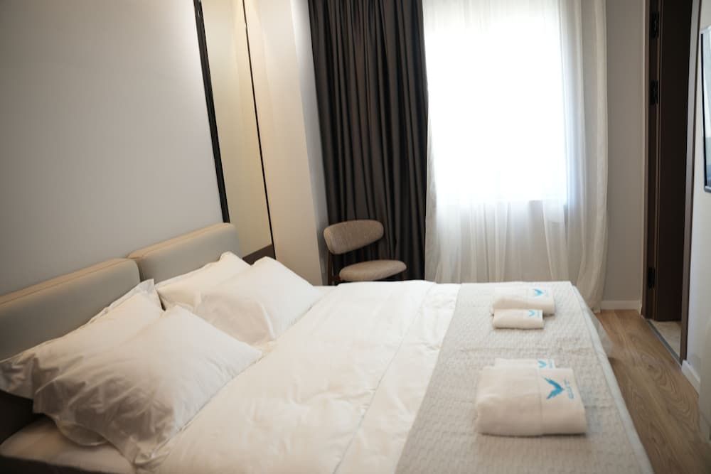 Hotel Aquila D Double Room 5