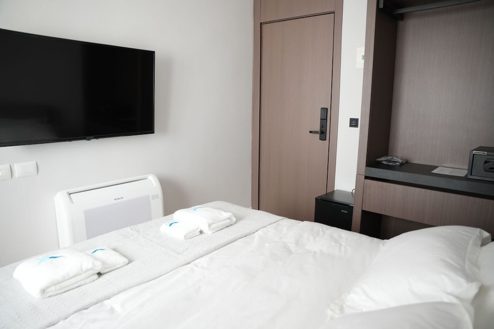 Hotel Aquila D Double Room 10