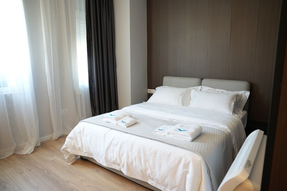 Hotel Aquila D Standard Double Room 4