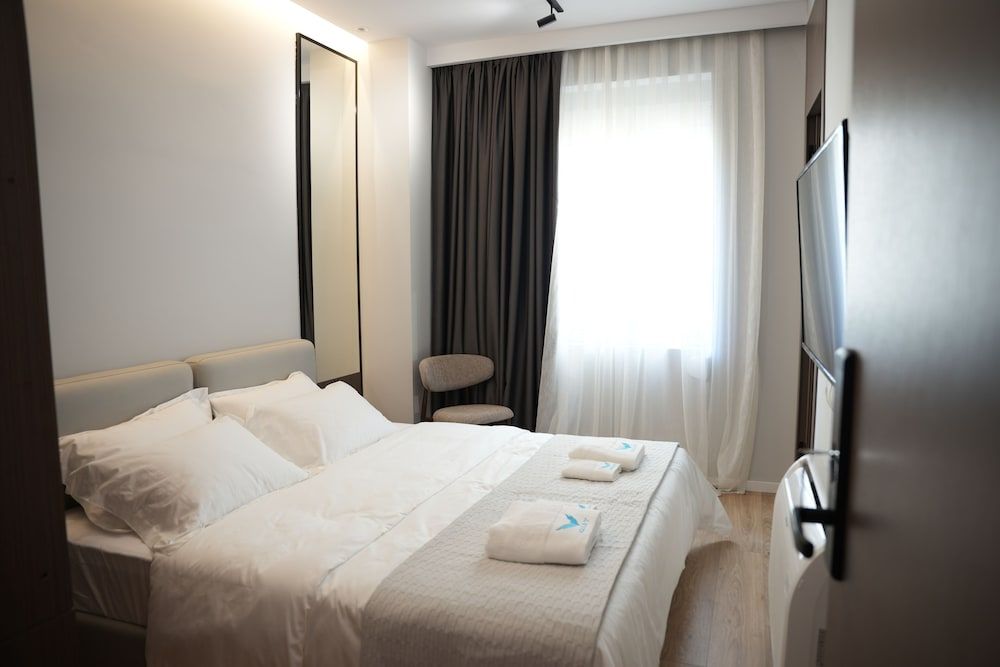 Hotel Aquila D Double Room 2