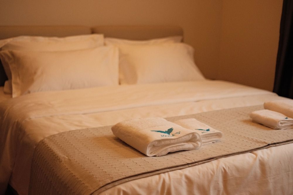 Hotel Aquila D Standard Double Room 7