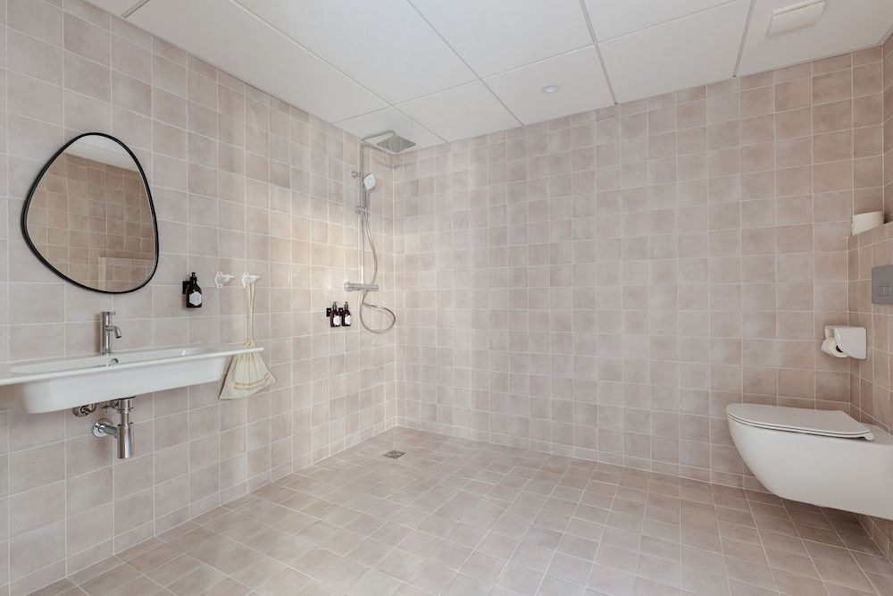 Hôtel Arago - Entrée autonome, réception en ligne - Encore Mieux Standard Studio 5