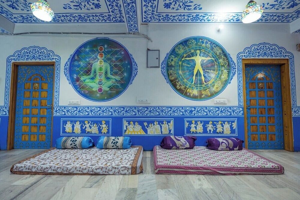 Mandala Bagpackers