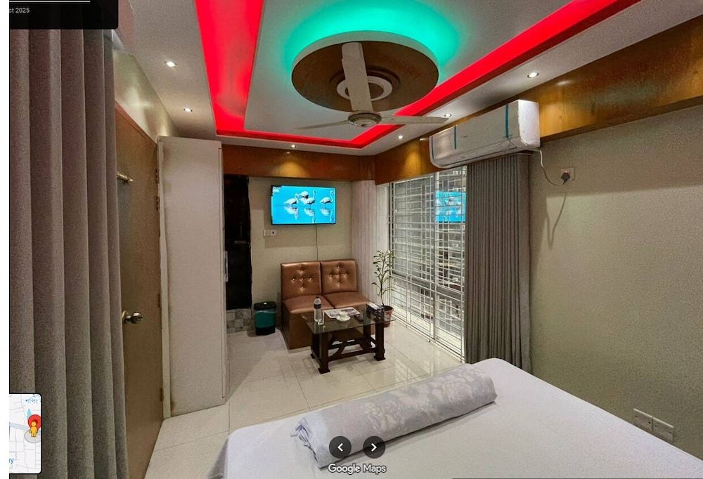 Hotel The Manha LTD Purana Paltan Standard Room 9