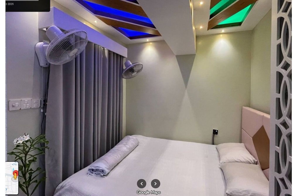 Hotel The Manha LTD Purana Paltan Standard Room