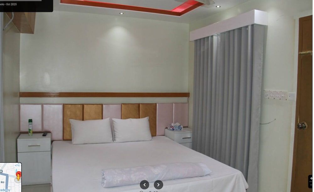 Hotel The Manha LTD Purana Paltan Standard Room 5
