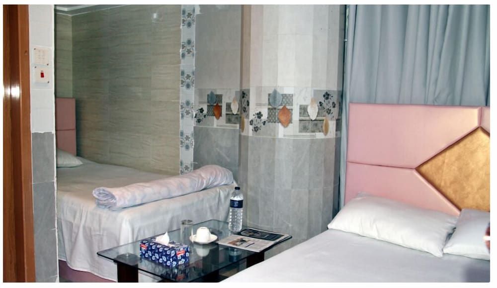 Hotel The Manha LTD Purana Paltan Standard Room 8