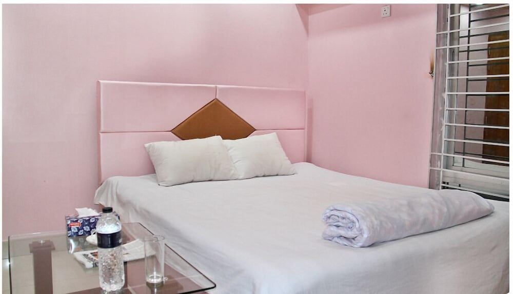 Hotel The Manha LTD Purana Paltan Standard Room 3