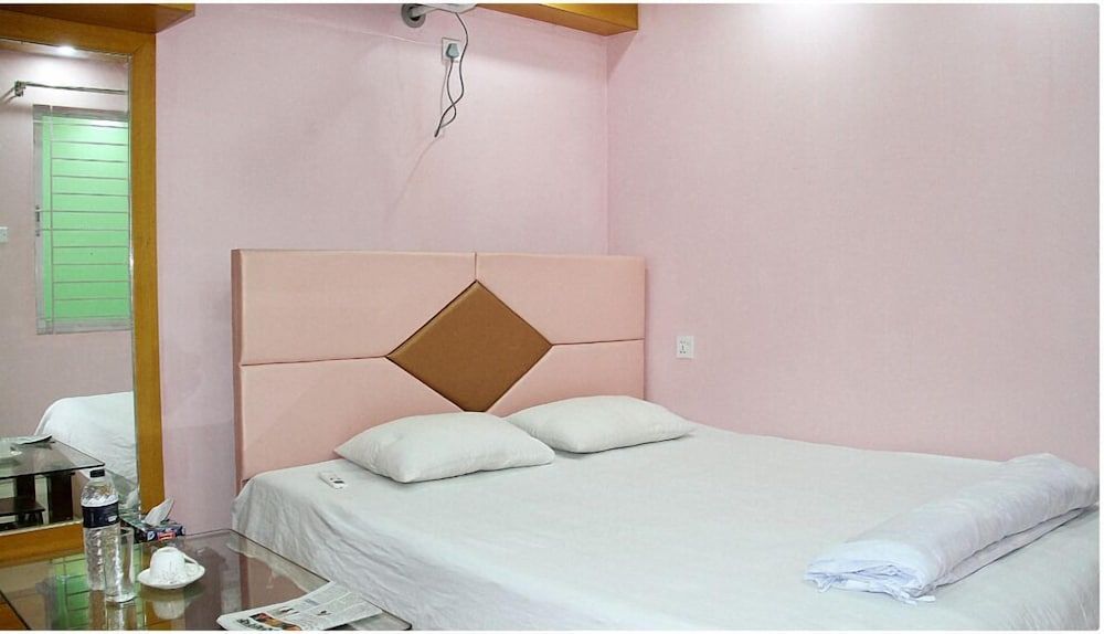 Hotel The Manha LTD Purana Paltan Standard Room 2