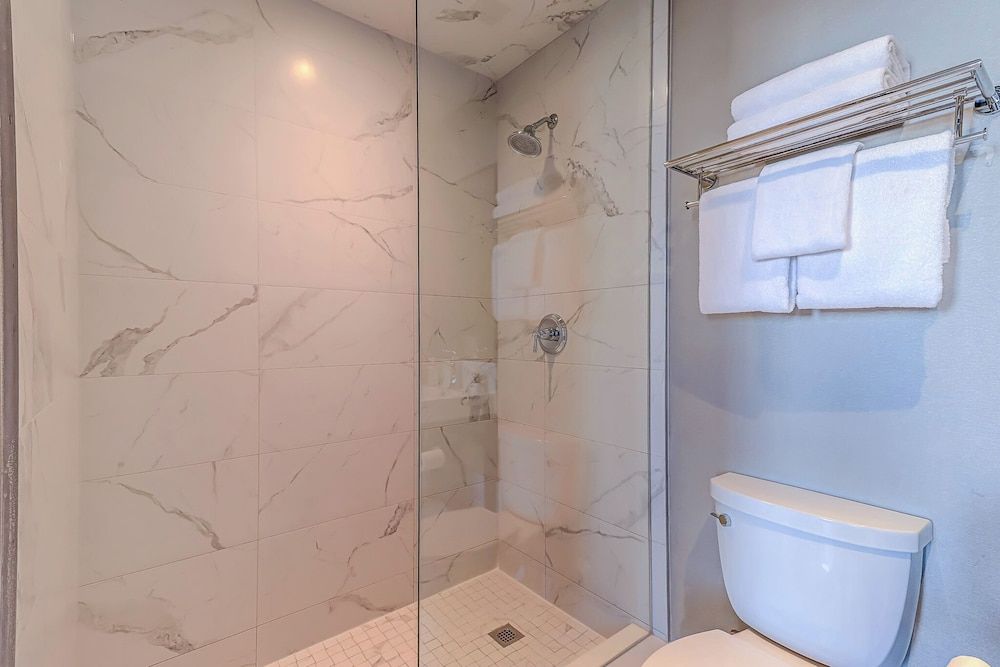 Dream Suites Near YYZ Airport Studio, 1 King Bed, Non Smoking 5