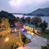 Ibex Resorts Malampuzha Kava Eco Camp