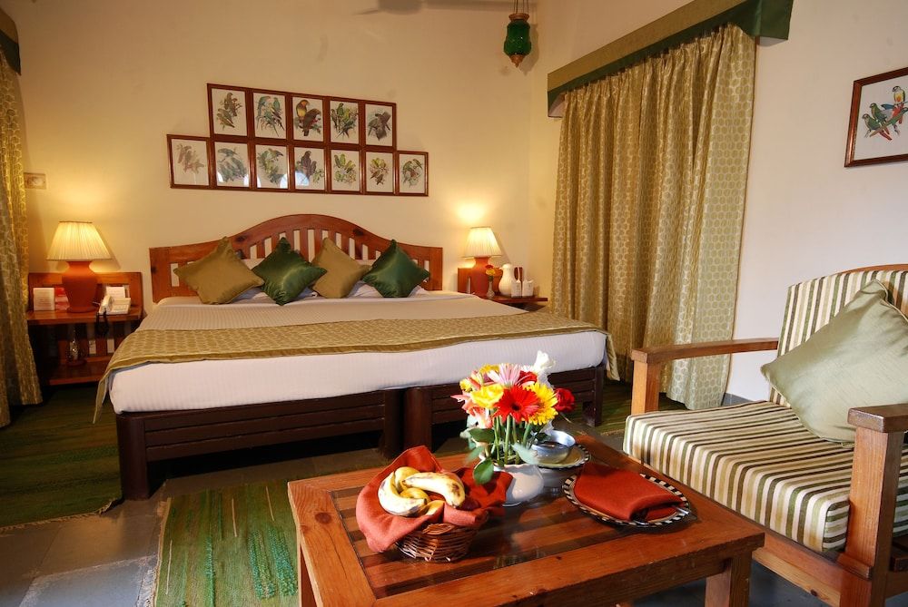 The Aodhi Deluxe Room 2