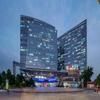 Paxin·High-Altitude City View Apartment (Canton Fair Complex Pazhou Subway Station Branch)