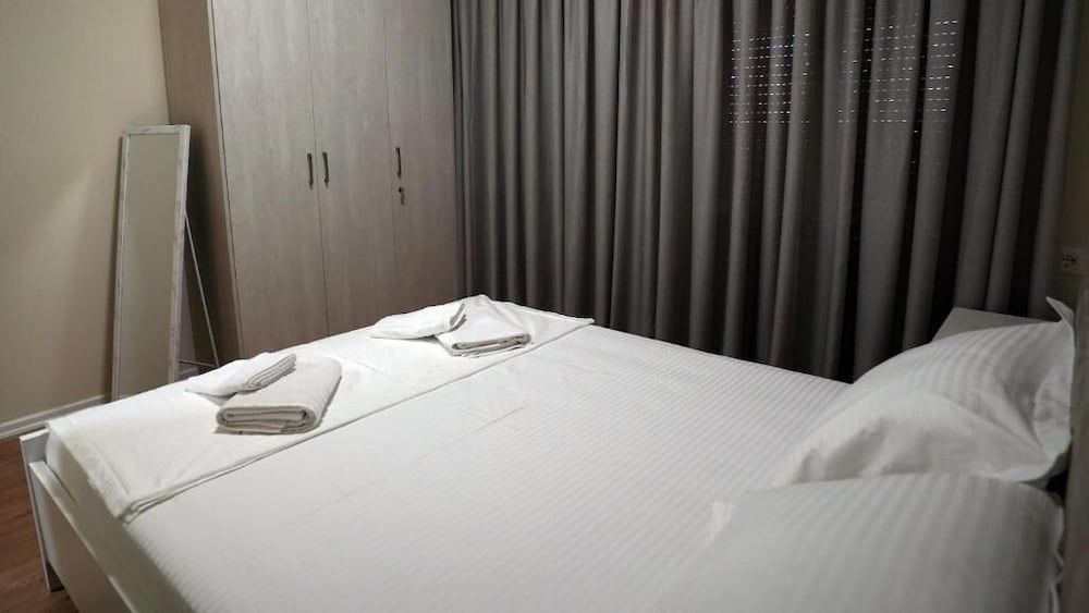 Margen Apartments - Tirana City Center